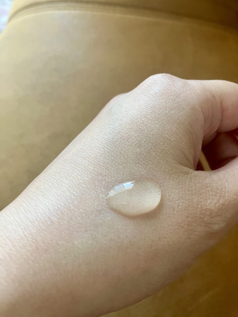 東京美肌堂トラネキサム酸レビュー